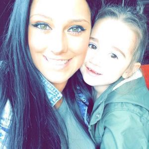 Meet your Posher, Victoria